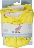 Rumparooz Lil Joey AIO Newborn Diaper 2pk