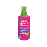 Rock the Locks - Shake & Shimmer Glitter Hair Spray