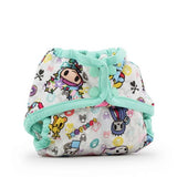 Rumparooz Newborn Diaper Cover