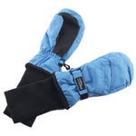 Snow Stoppers Nylon Mittens