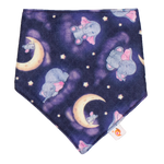 Smart Bottoms - Bandana Bib