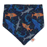 Smart Bottoms - Bandana Bib