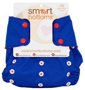 Smart Bottoms - Diaper Cover Hero