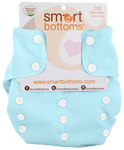Smart Bottoms 3.1 One Size Diaper