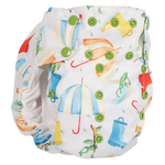 Smart Bottoms One Size Dream Diaper 2.0