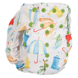 Smart Bottoms One Size Dream Diaper 2.0