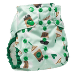 Smart Bottoms 3.1 One Size Diaper