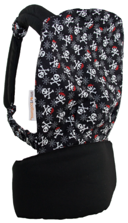 Smart Bottoms - Doll Carrier