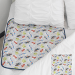 Smart Bottoms - Mattress Pad