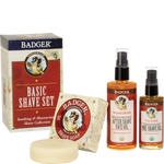 Badger Basic Shave Set