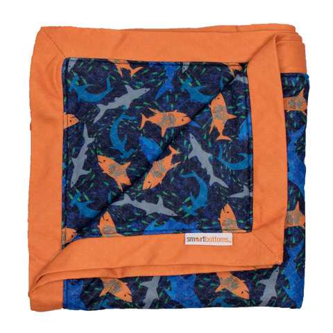 Smart Bottoms - Lovey