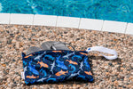 Smart Bottoms- Mini Wet Bag