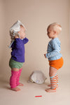 Sustainablebabyish Sloomb Knit Wool Cover