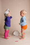 Sustainablebabyish Sloomb Knit Wool Cover