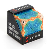 Shashibo Cube