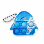 Top Trenz - OMG Pop Fidgety Keychain