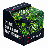 Shashibo Cube