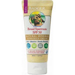 Badger Broad Spectrum SPF 30