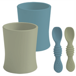 Senso Minds - lil’ tots Tiny Feeding & Drinking Kit