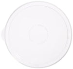 Snack Trap - Snap-Over Lid