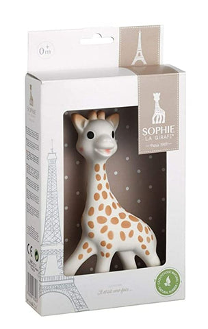 Vulli Sophie the Giraffe