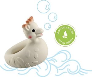 Vulli Sophie So'Pure Bath Toy