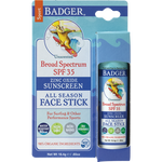 Badger All Season Face Stick