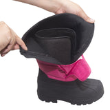 Snow Stoppers Kids Boots