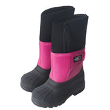 Snow Stoppers Kids Boots