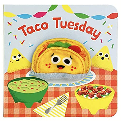 Cottage Door Press - Taco Tuesday