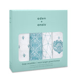 Aden+Anais Classic Swaddles 4pk