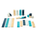 Tegu 24 Piece Set