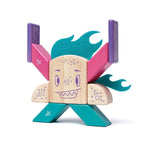 Tegu Sticky Monsters