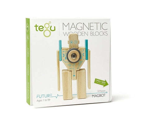 Tegu Magbot