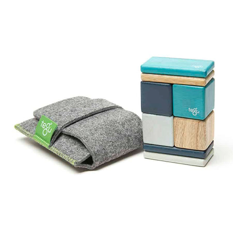 Tegu Pocket Pouch: Original