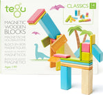 Tegu 14 Piece Sets