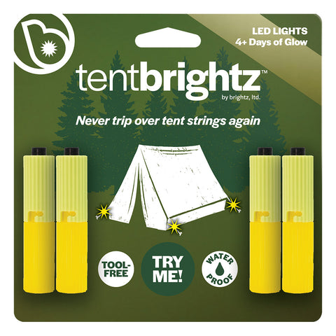 Brightz - Tentbrightz