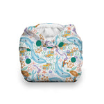 Thirsties Natural Newborn AIO Diaper - Snap