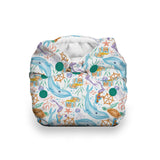 Thirsties Natural Newborn AIO Diaper - Snap