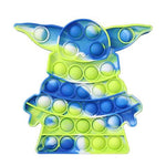 Thinkkool Yoda Popper
