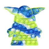 Thinkkool Yoda Popper