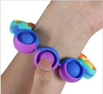 Thinkkool Round Fidget Bracelet
