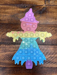 Thinkkool Scarecrow Popper