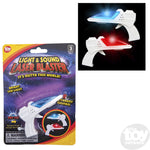 Toy Network - Light & Sound Laser Blaster