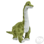 Toy Network Animal Den Brachiosaurus
