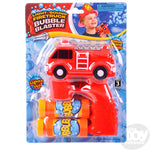 Toy Network Light & Sound Bubble Blaster