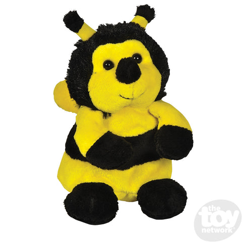 Toy Network Weez 5” Bumblebee