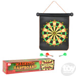 Toy Network Magnetic Dartboard