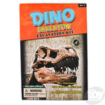 Toy Network Dino Skeleton Excavation Kit