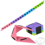 Toy Network 7" Flip and Fold Puzzle